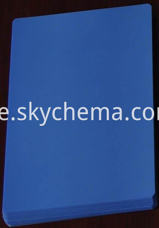 blue medical film 15-3